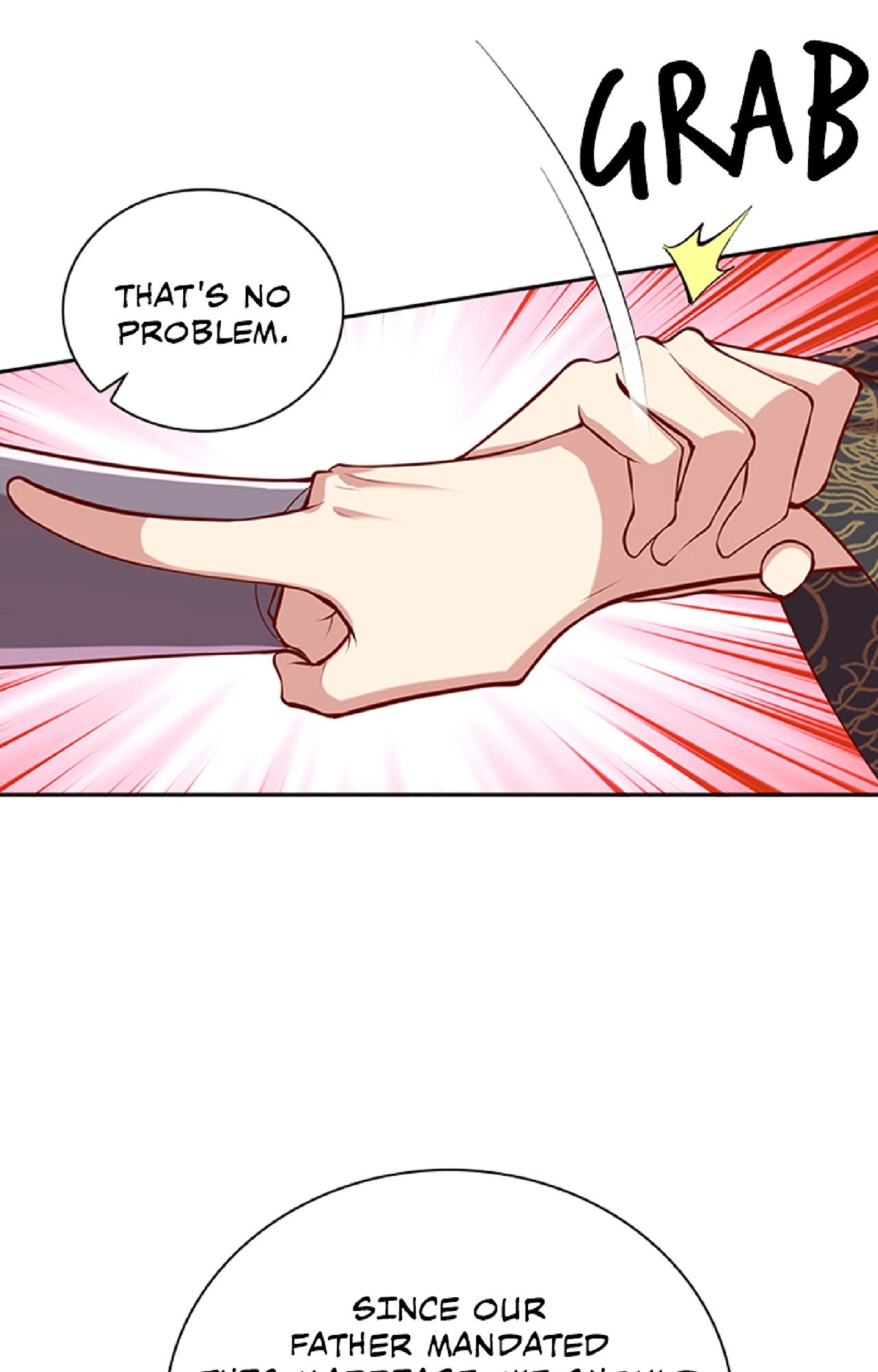 Read Return for Revenge chapter 334 image 2 on Lezhin