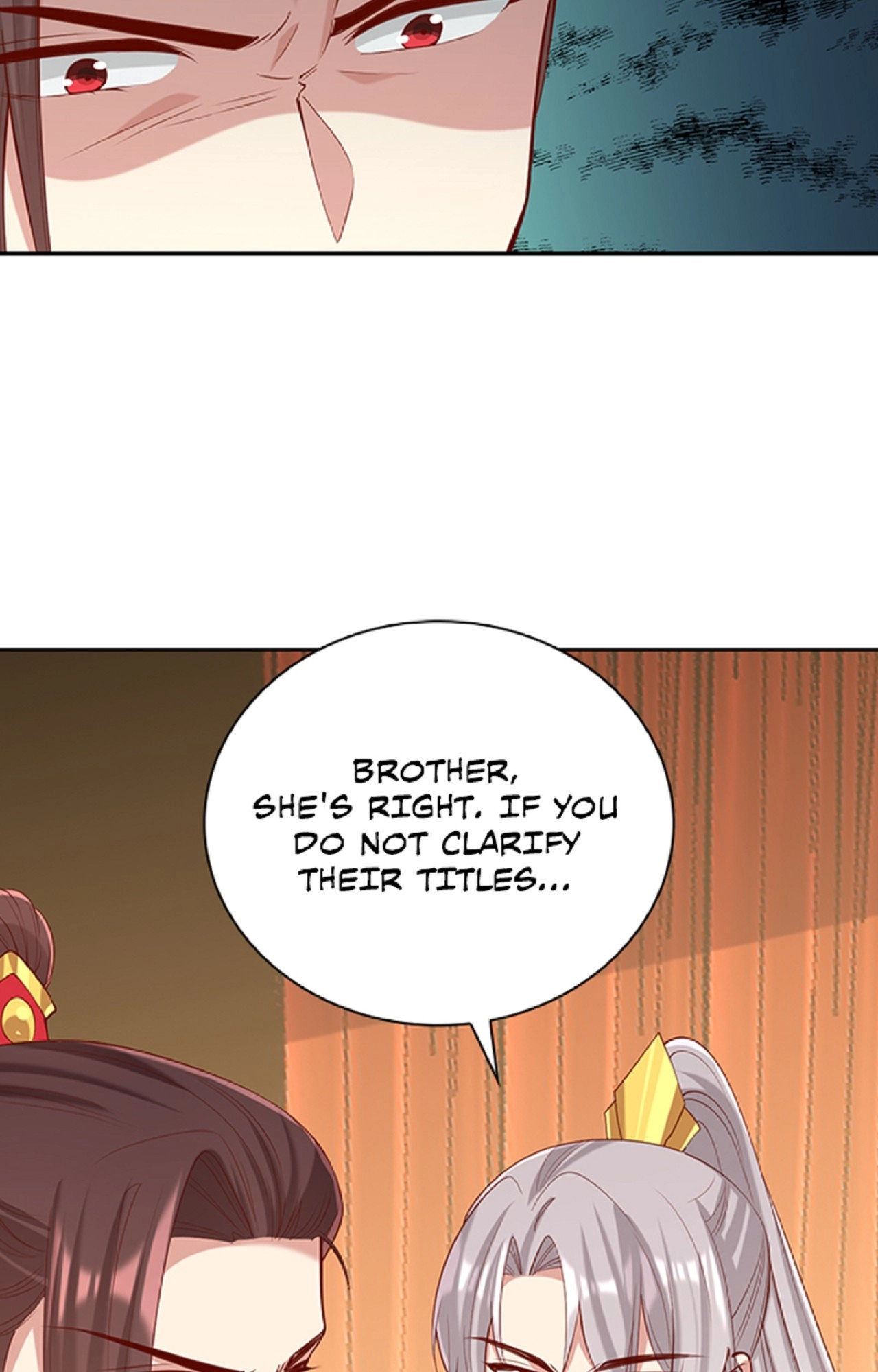 Read Return for Revenge chapter 334 image 23 on Lezhin