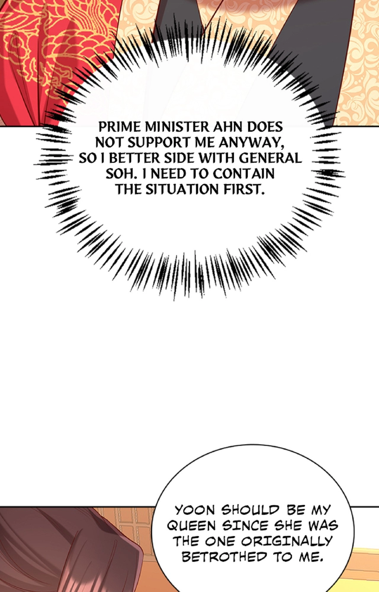 Read Return for Revenge chapter 334 image 26 on Lezhin