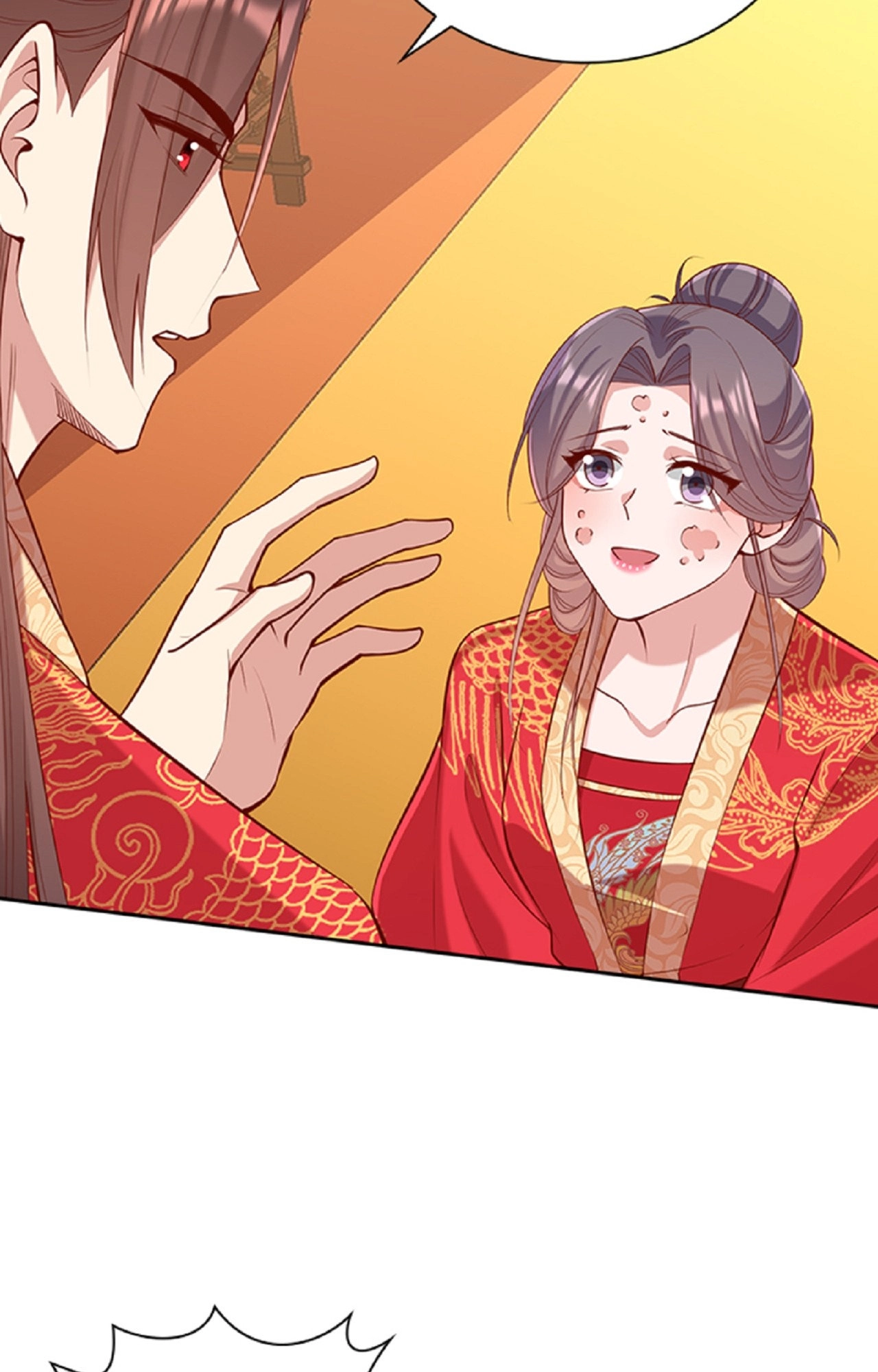 Read Return for Revenge chapter 334 image 27 on Lezhin