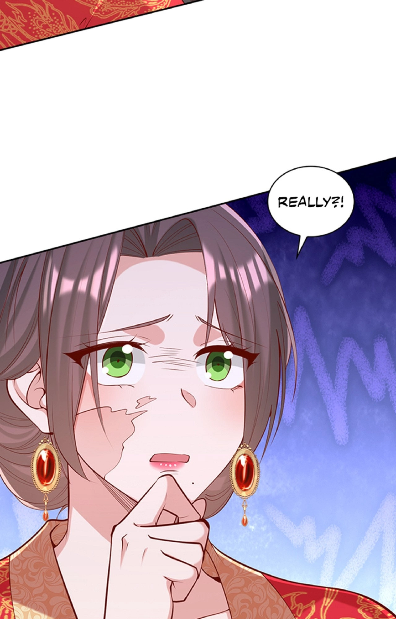 Read Return for Revenge chapter 334 image 30 on Lezhin