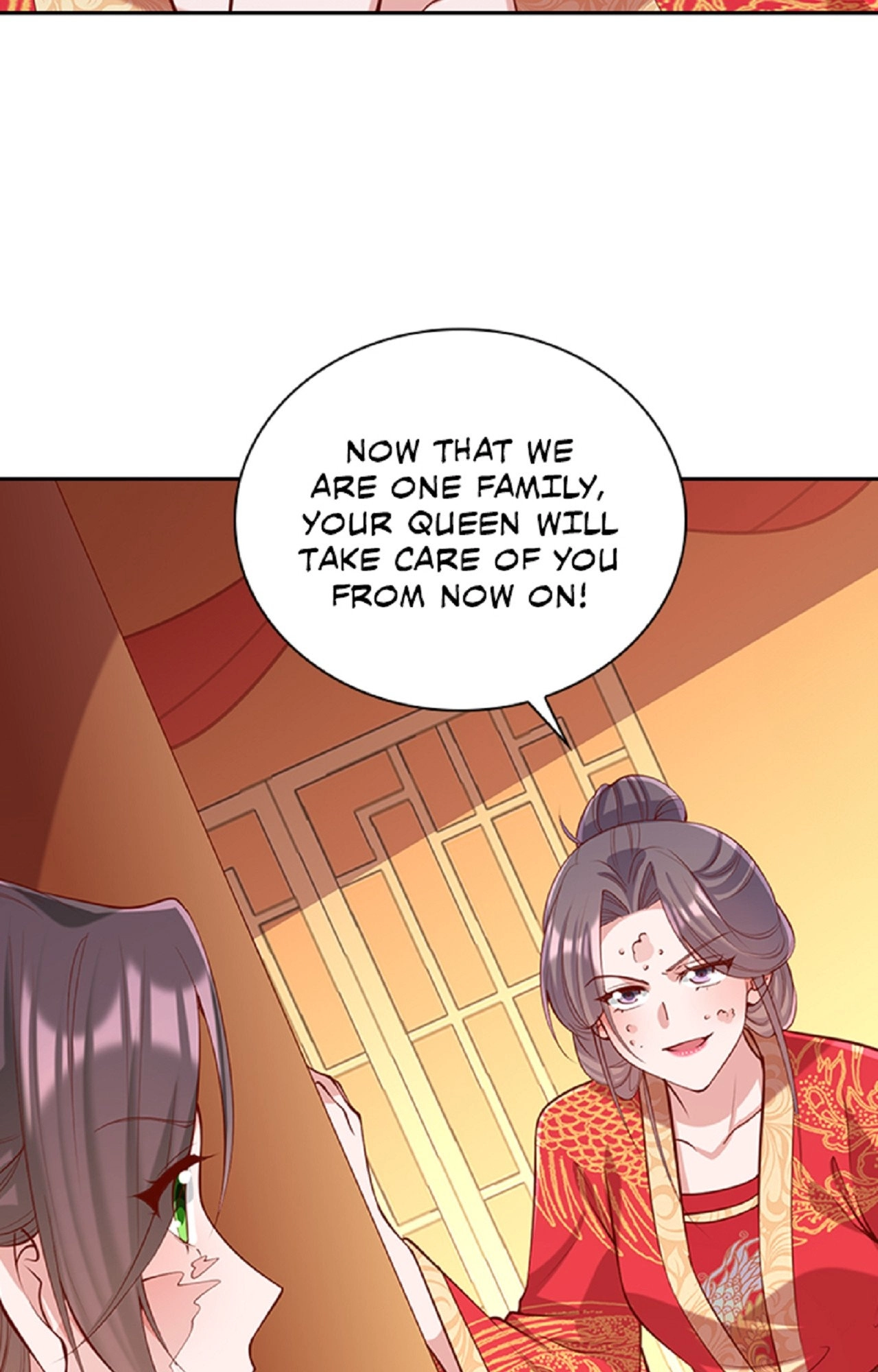 Read Return for Revenge chapter 334 image 31 on Lezhin
