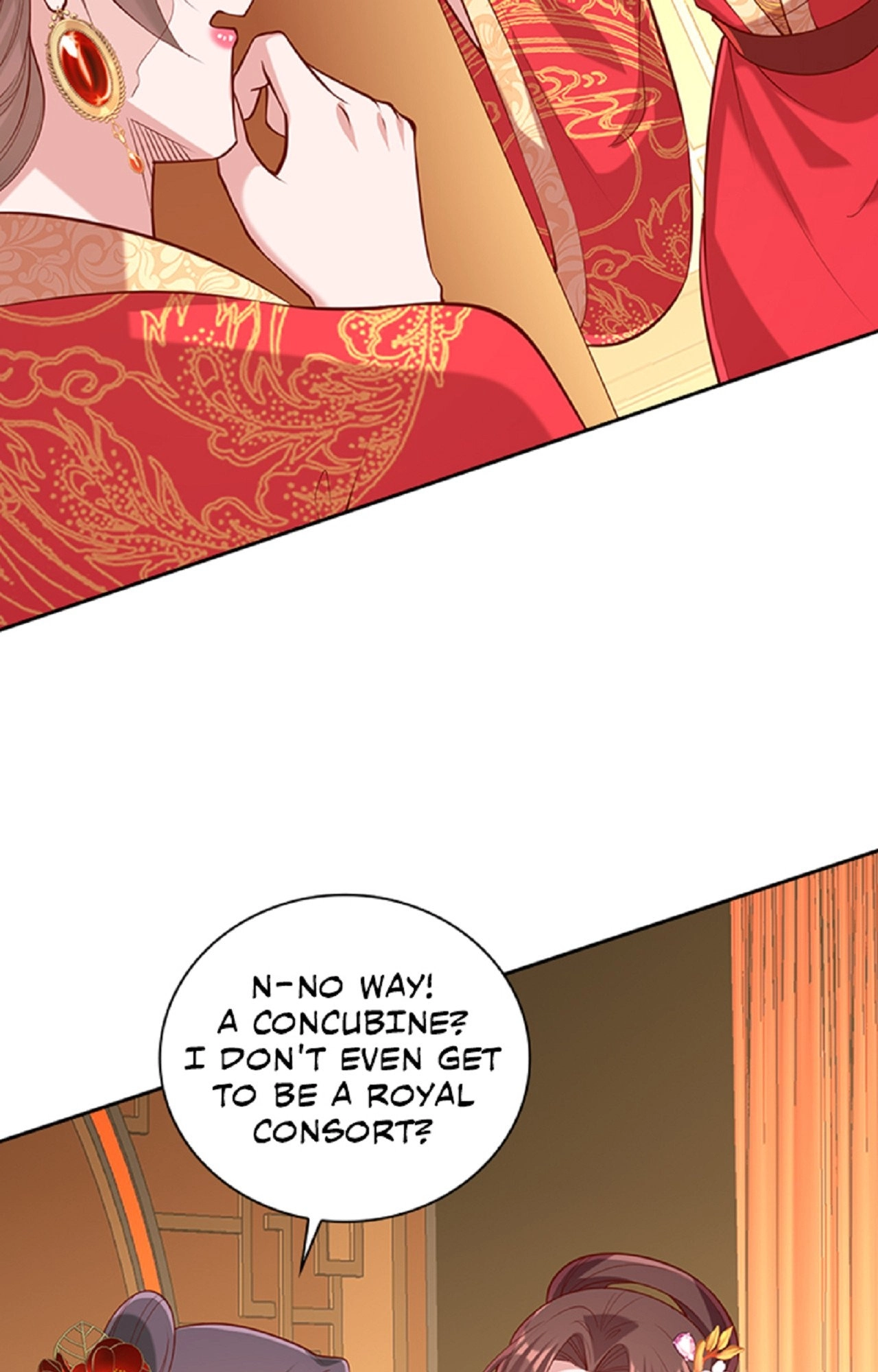 Read Return for Revenge chapter 334 image 32 on Lezhin