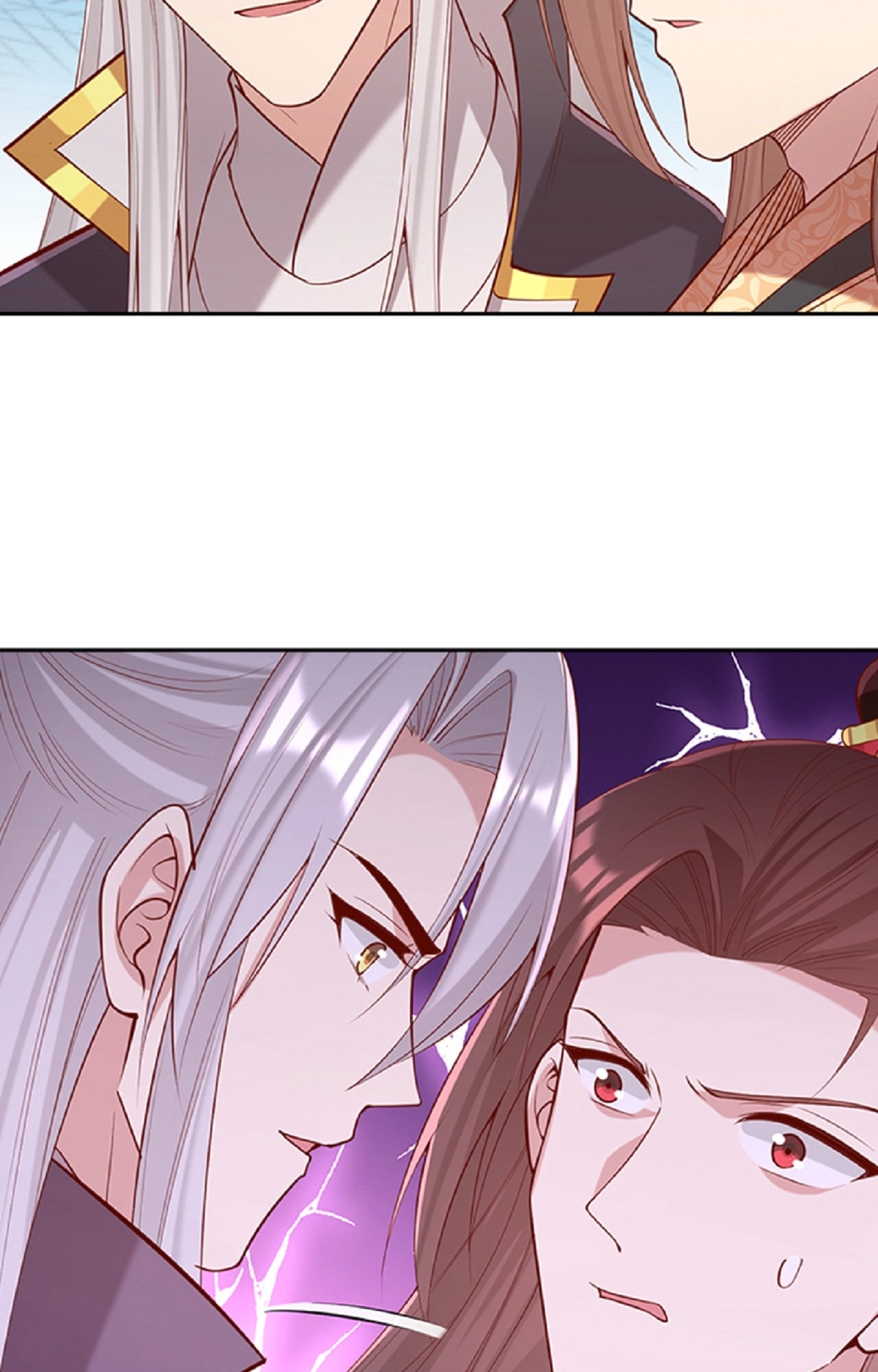 Read Return for Revenge chapter 334 image 5 on Lezhin