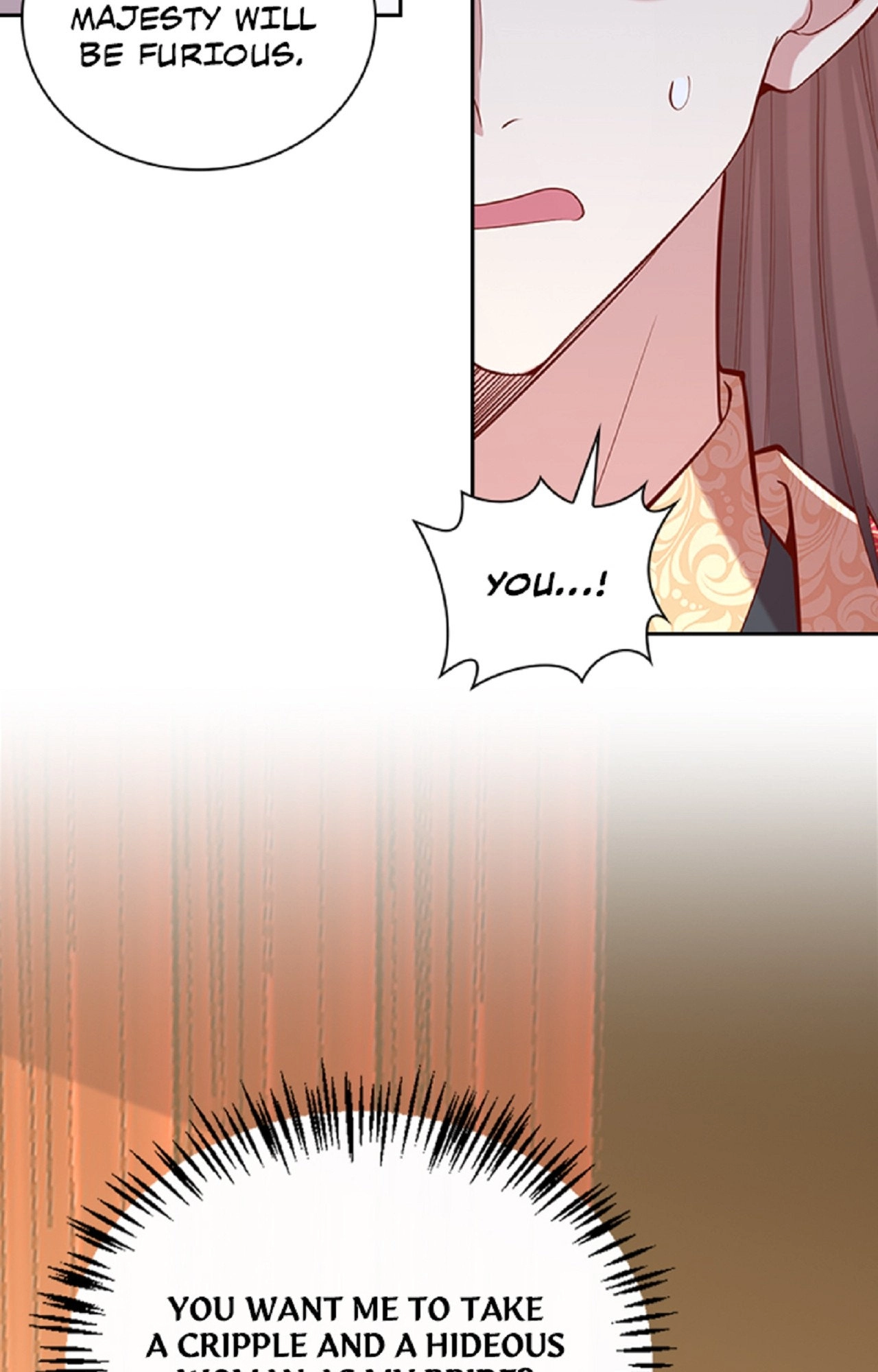 Read Return for Revenge chapter 334 image 8 on Lezhin