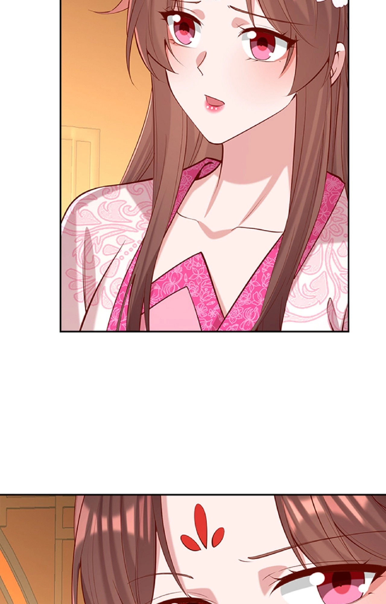 Read Return for Revenge chapter 335 image 1 on Lezhin