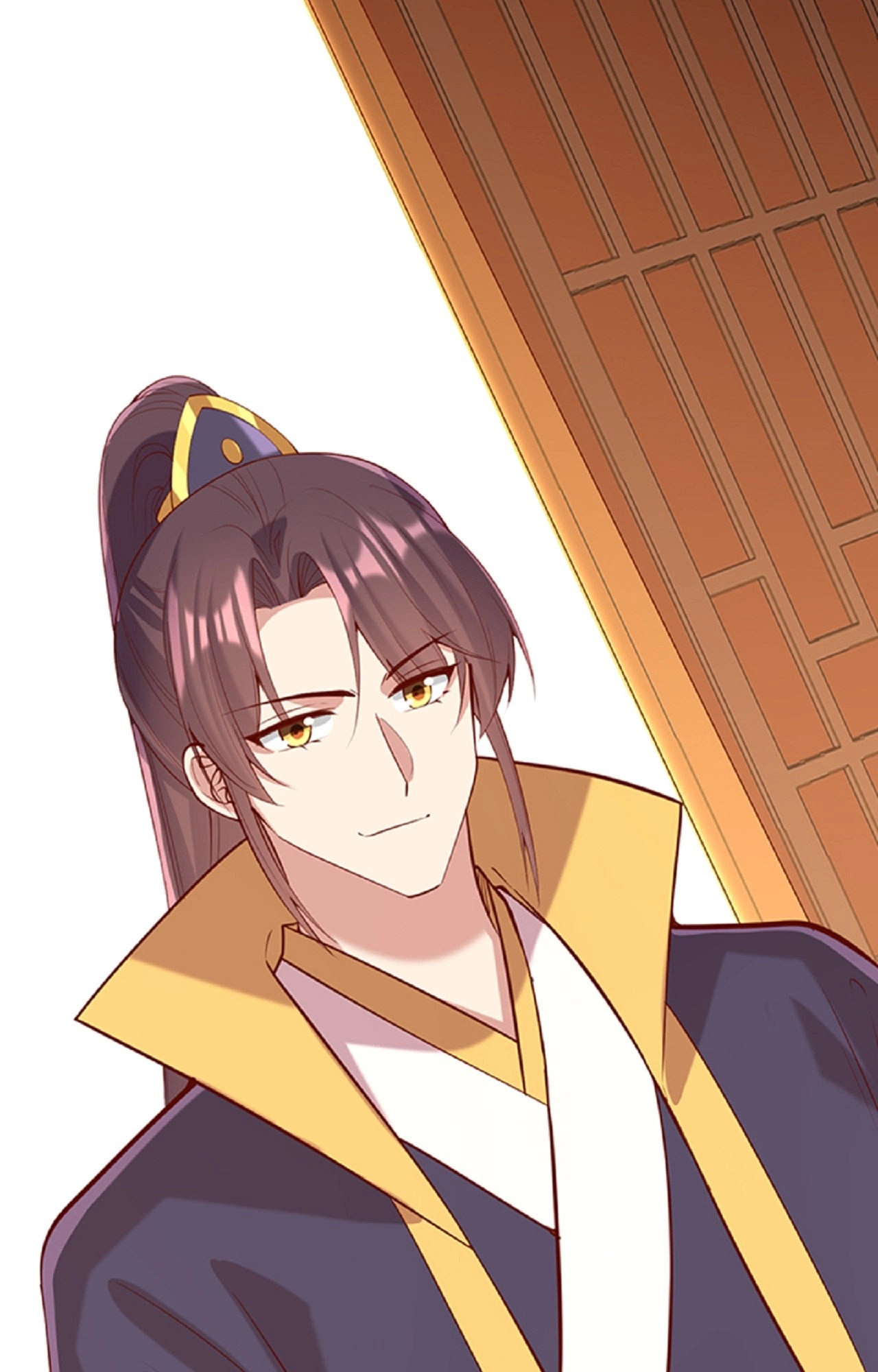 Read Return for Revenge chapter 335 image 10 on Lezhin