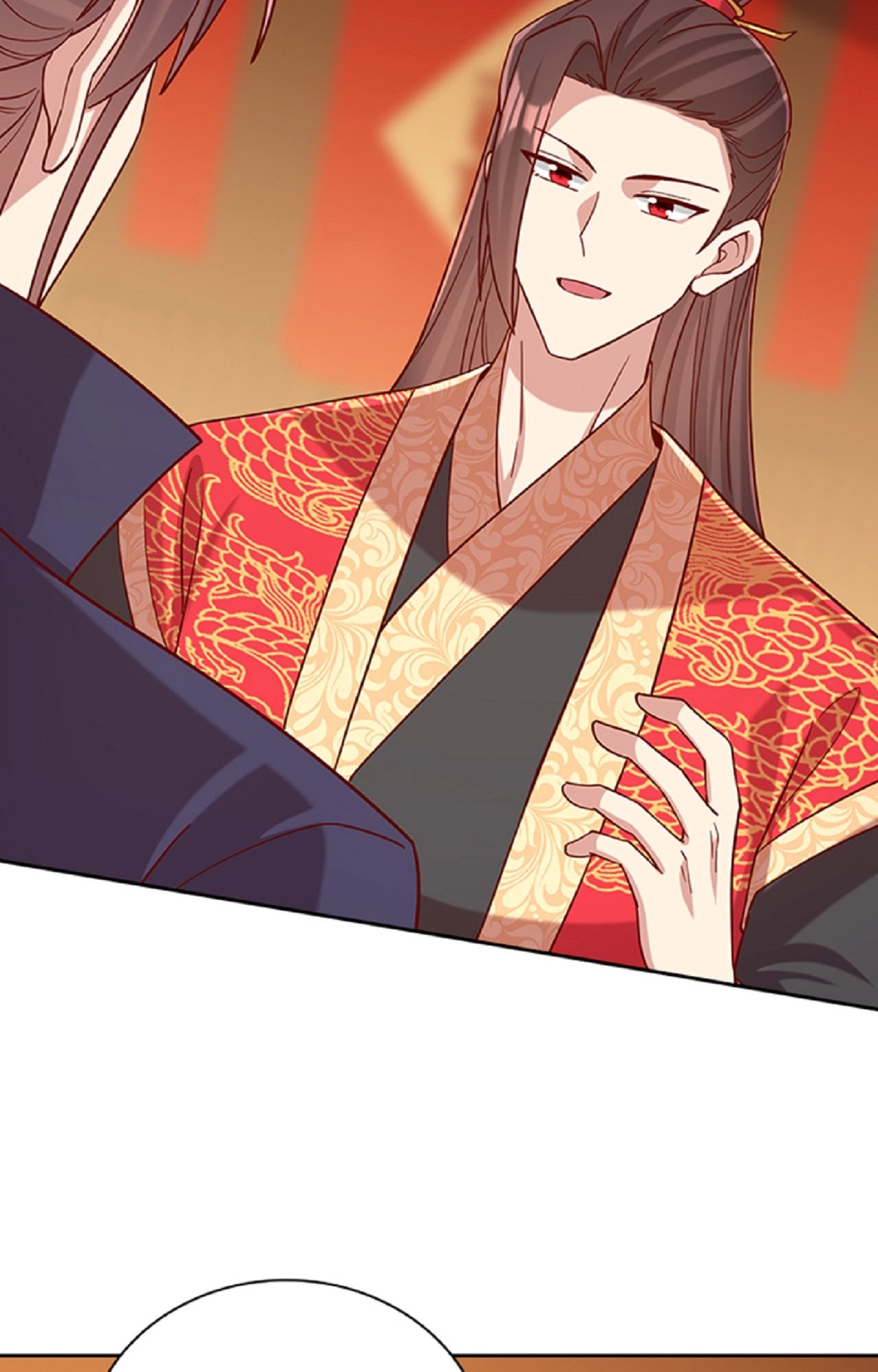 Read Return for Revenge chapter 335 image 13 on Lezhin