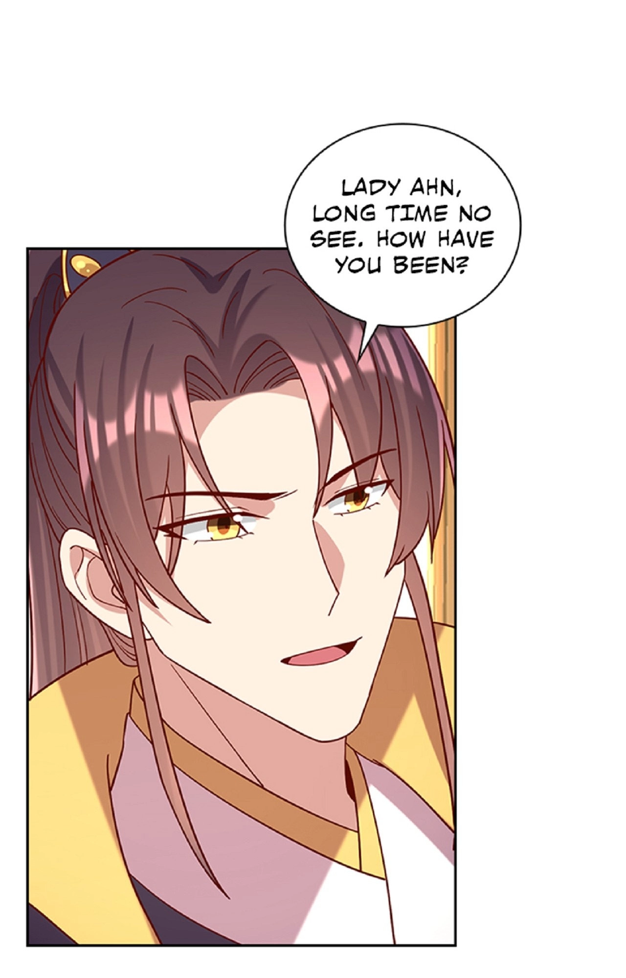 Read Return for Revenge chapter 335 image 15 on Lezhin