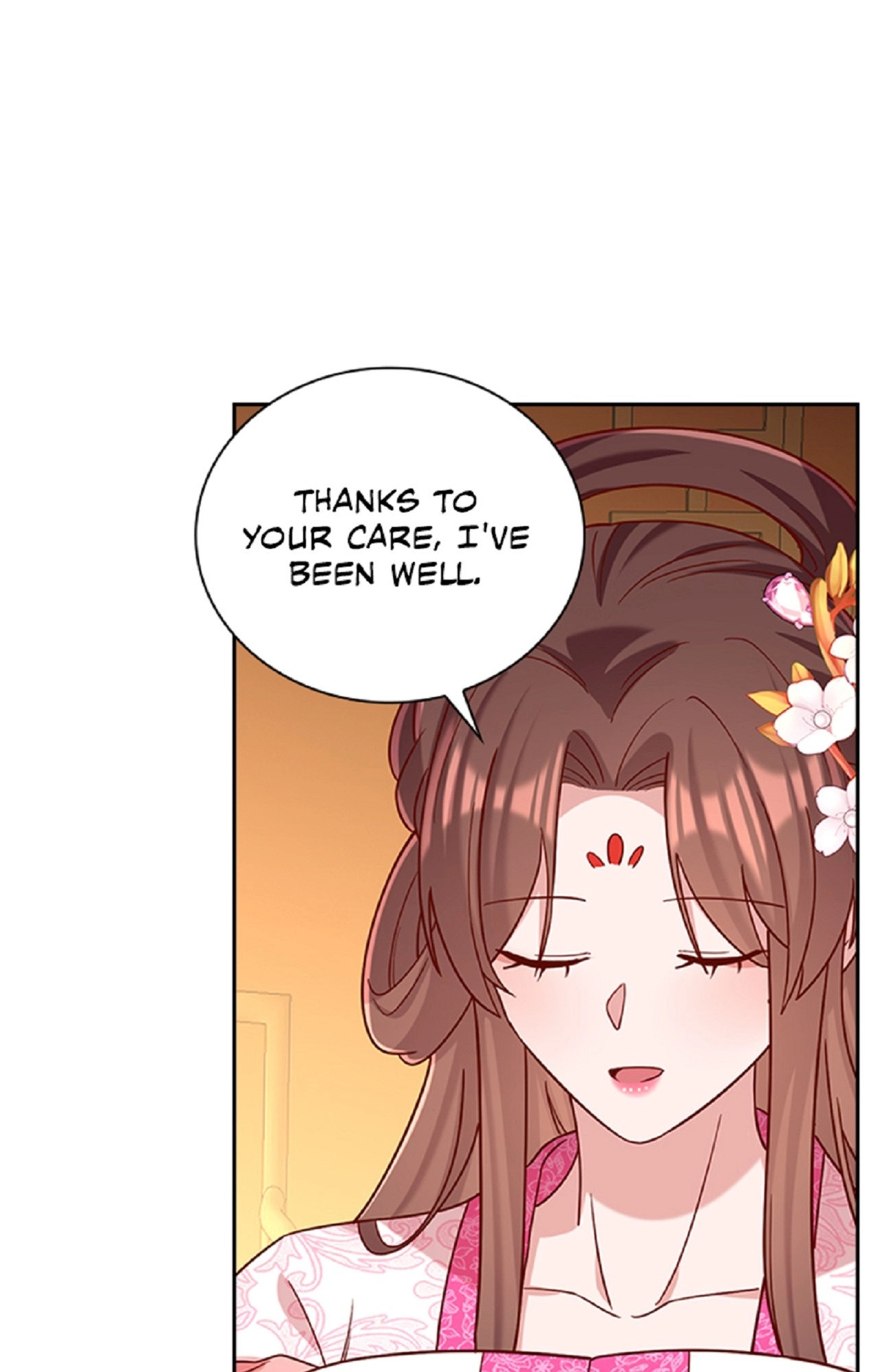 Read Return for Revenge chapter 335 image 16 on Lezhin