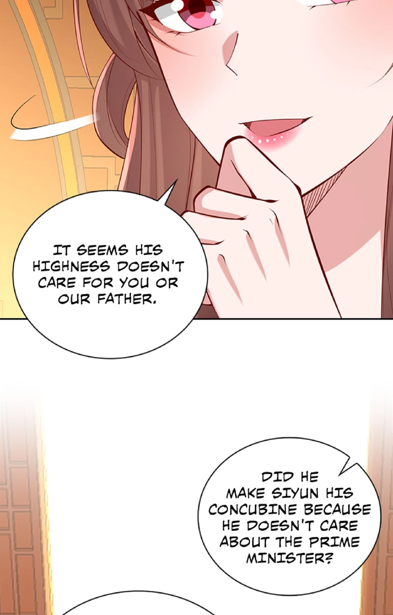 Read Return for Revenge chapter 335 image 2 on Lezhin