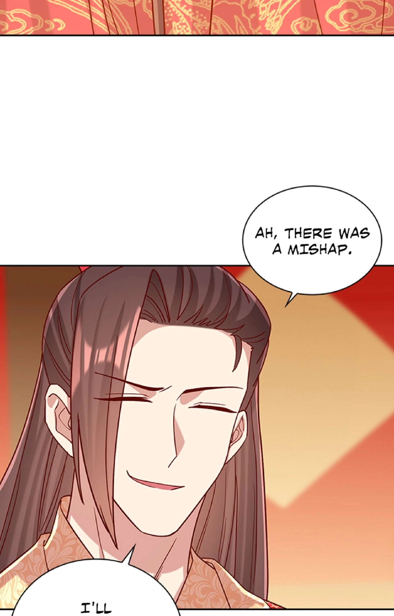 Read Return for Revenge chapter 335 image 23 on Lezhin