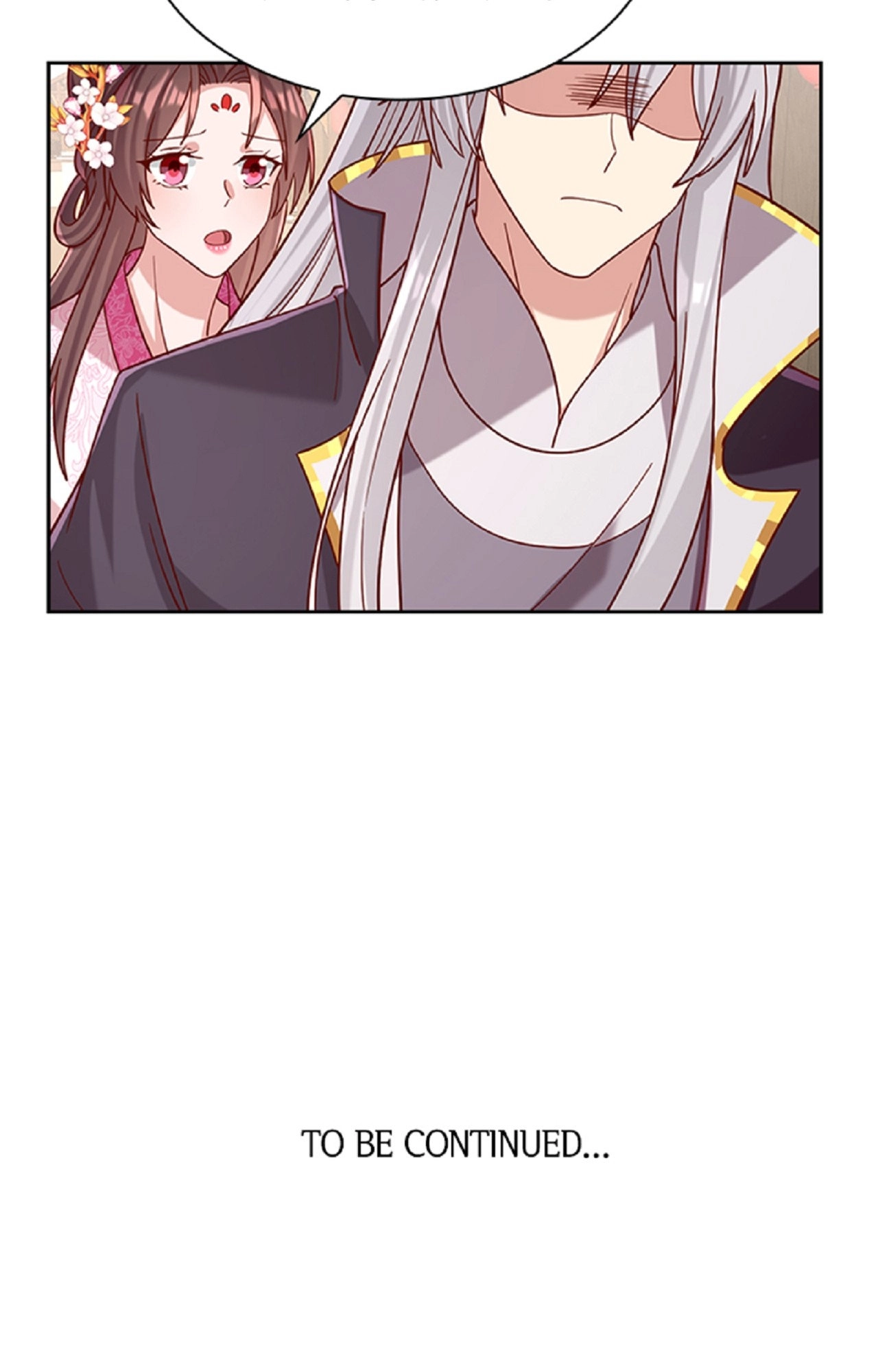 Read Return for Revenge chapter 335 image 35 on Lezhin