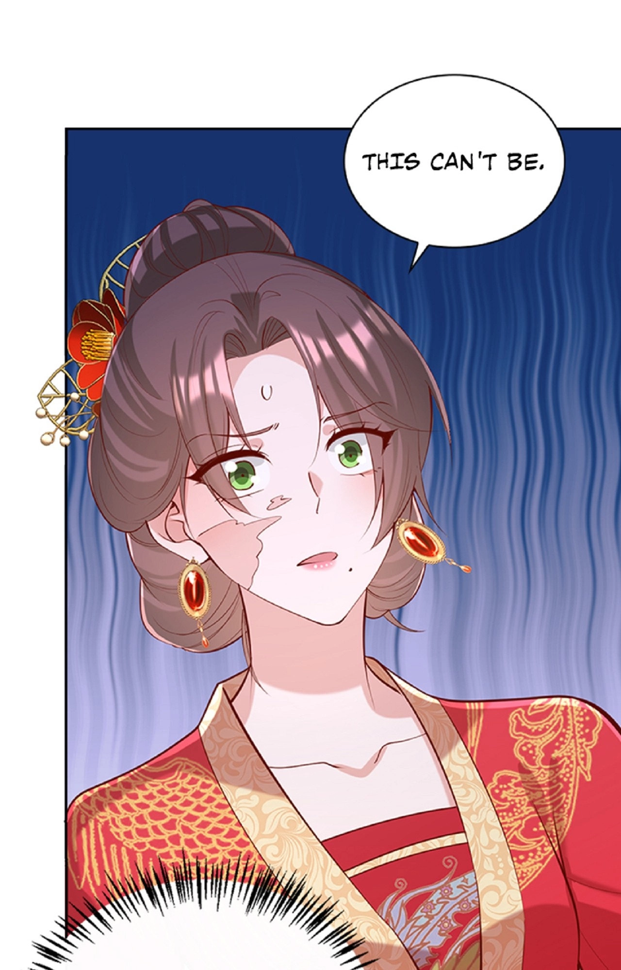 Read Return for Revenge chapter 335 image 6 on Lezhin
