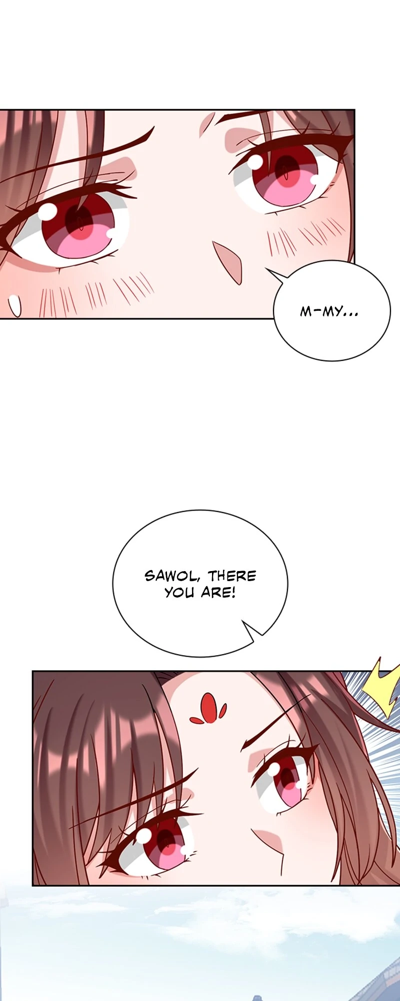 Read Return for Revenge chapter 336 image 10 on Lezhin