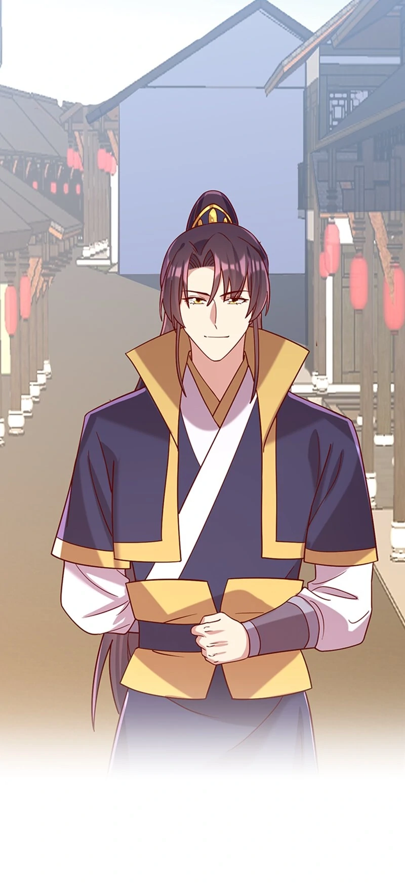 Read Return for Revenge chapter 336 image 11 on Lezhin