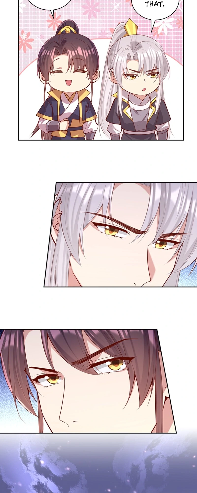 Read Return for Revenge chapter 336 image 18 on Lezhin
