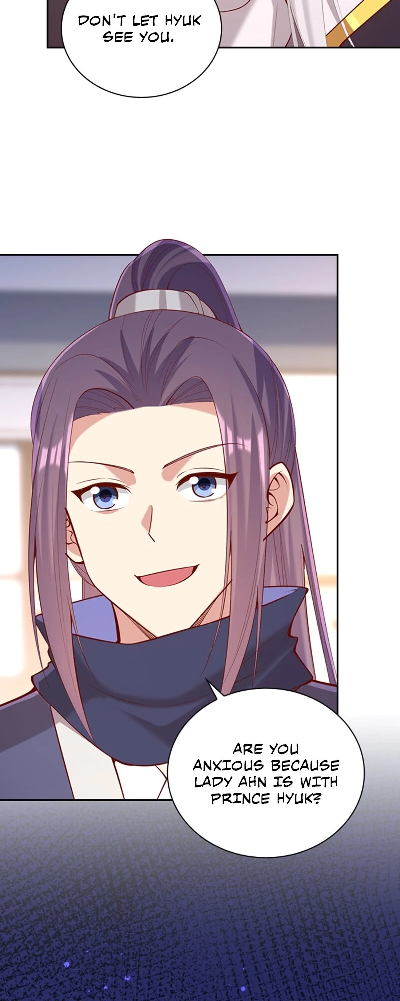 Read Return for Revenge chapter 336 image 24 on Lezhin