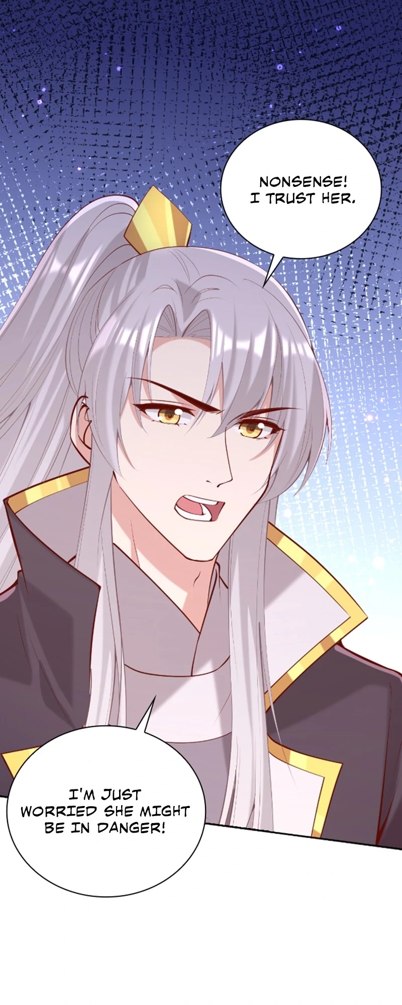 Read Return for Revenge chapter 336 image 25 on Lezhin