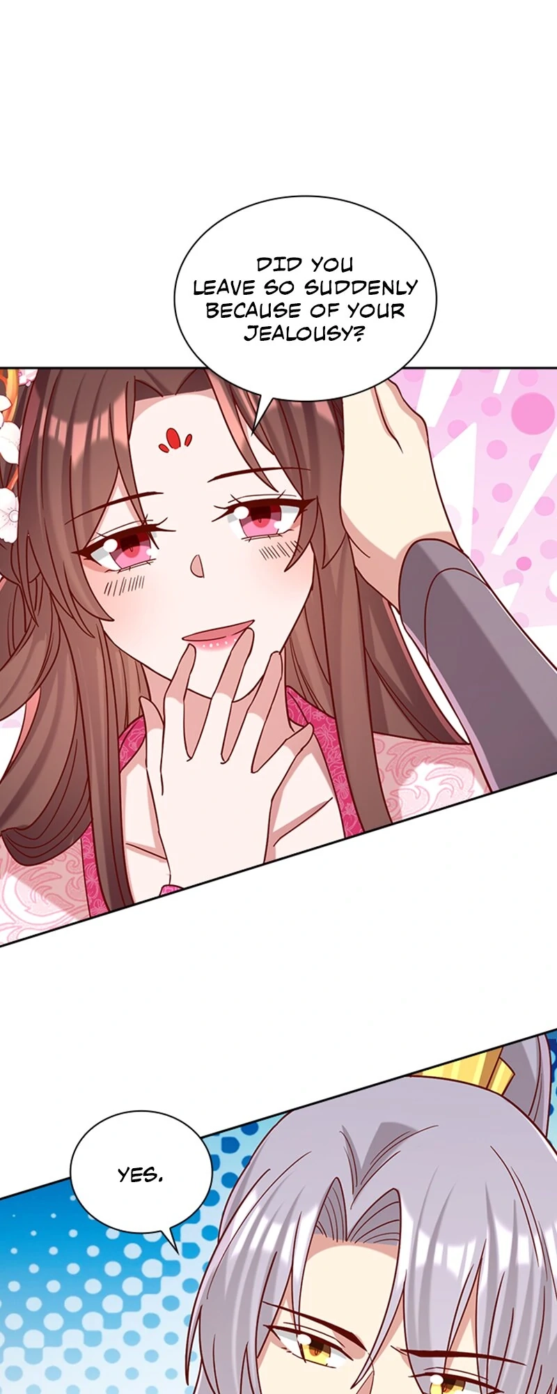 Read Return for Revenge chapter 336 image 7 on Lezhin