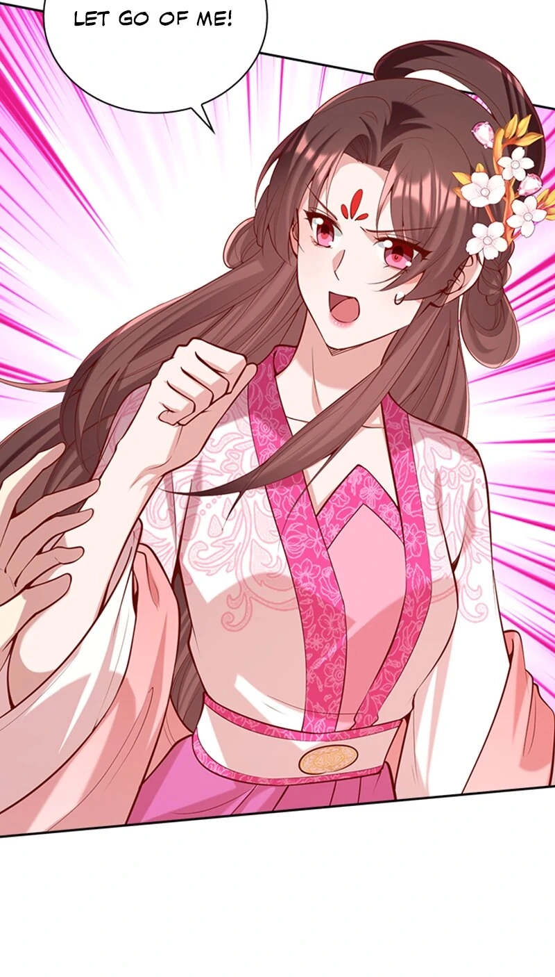 Read Return for Revenge chapter 337 image 10 on Lezhin