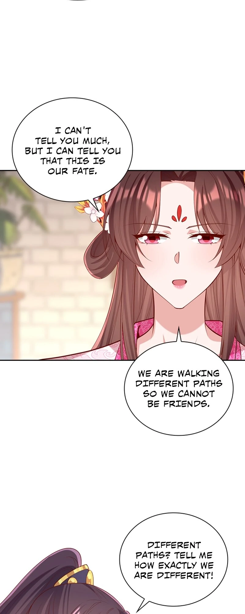 Read Return for Revenge chapter 337 image 13 on Lezhin