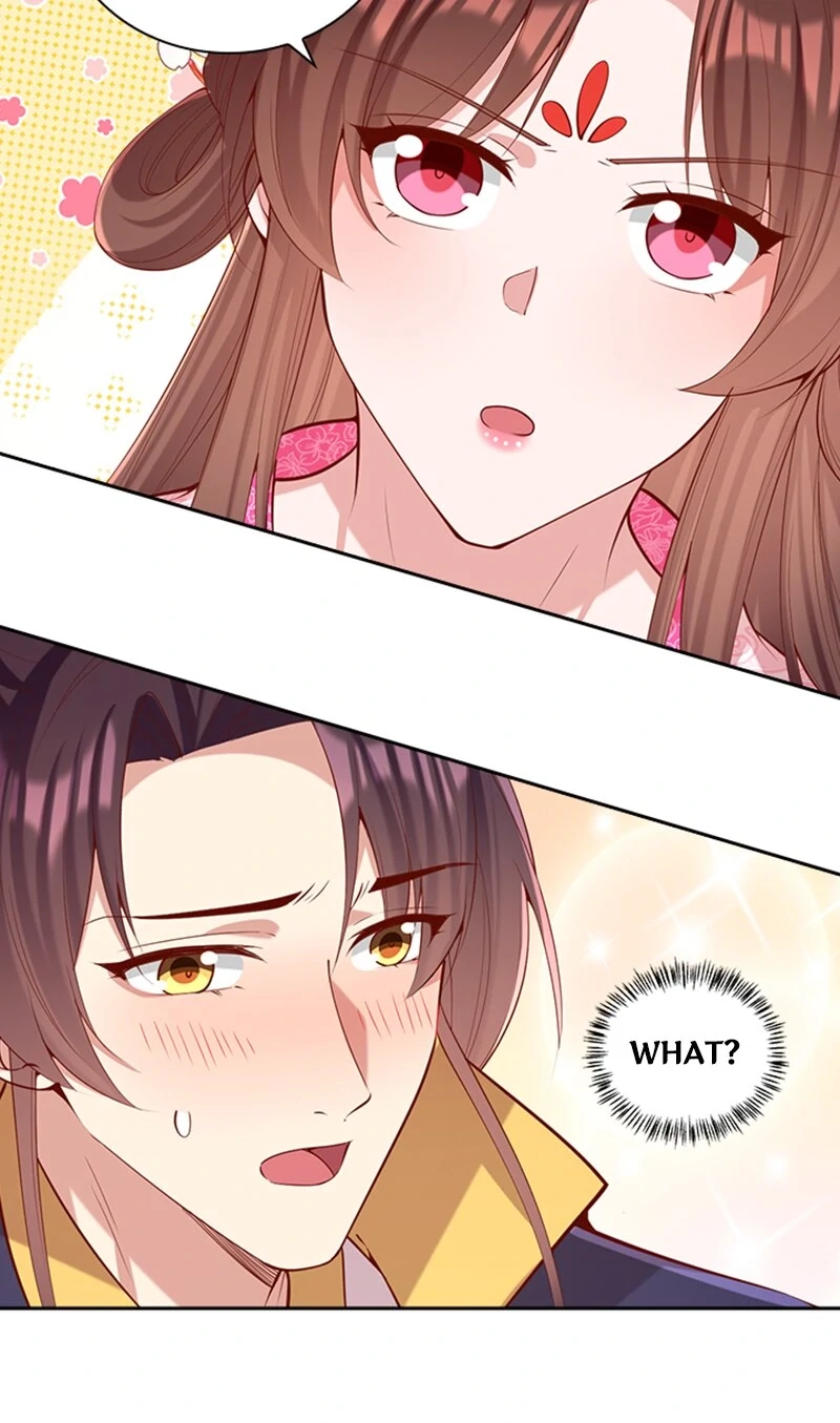 Read Return for Revenge chapter 337 image 15 on Lezhin