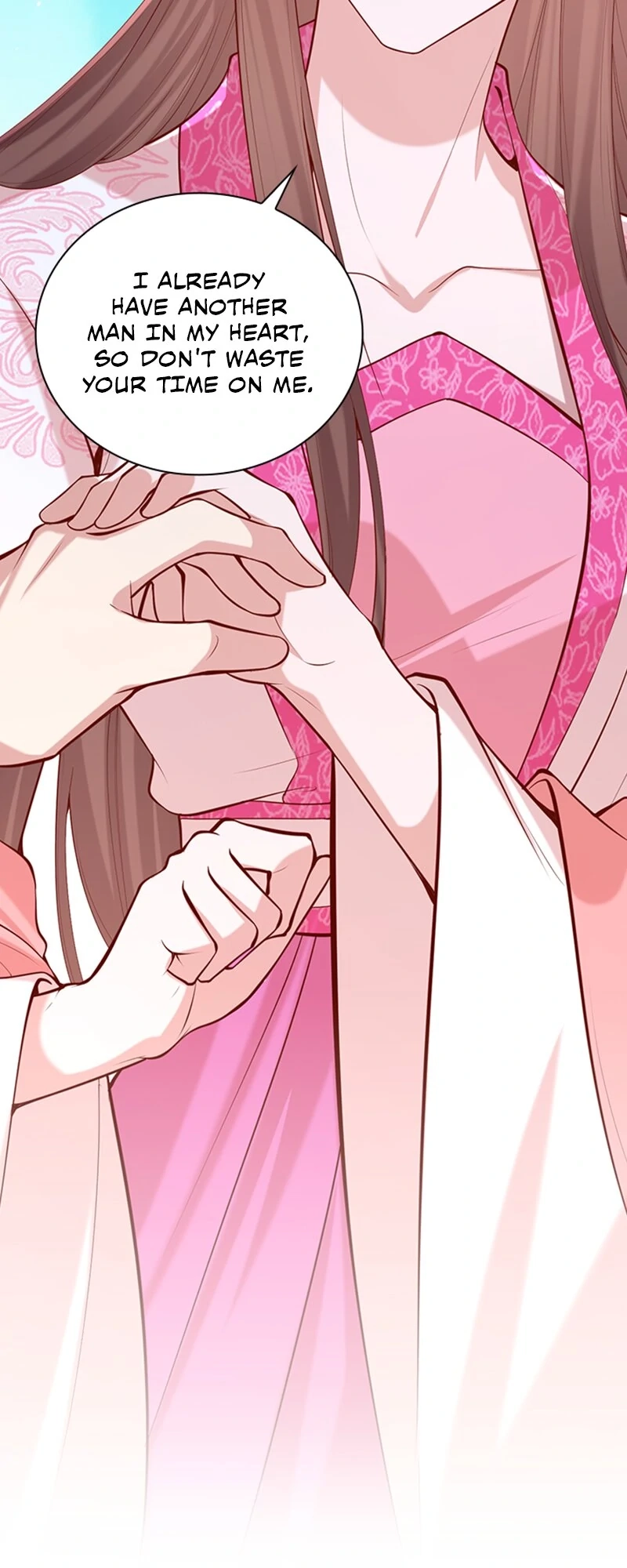 Read Return for Revenge chapter 337 image 18 on Lezhin
