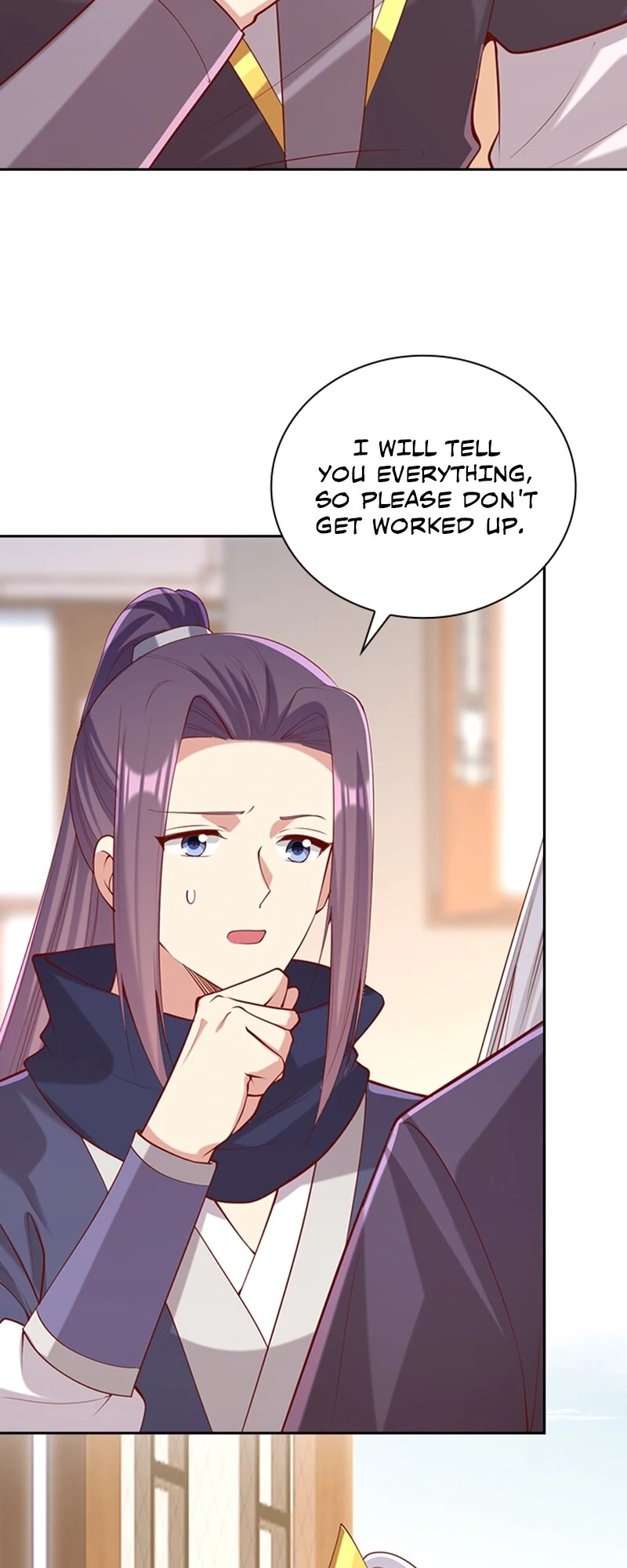 Read Return for Revenge chapter 337 image 22 on Lezhin