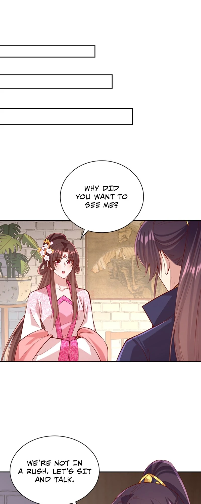 Read Return for Revenge chapter 337 image 4 on Lezhin
