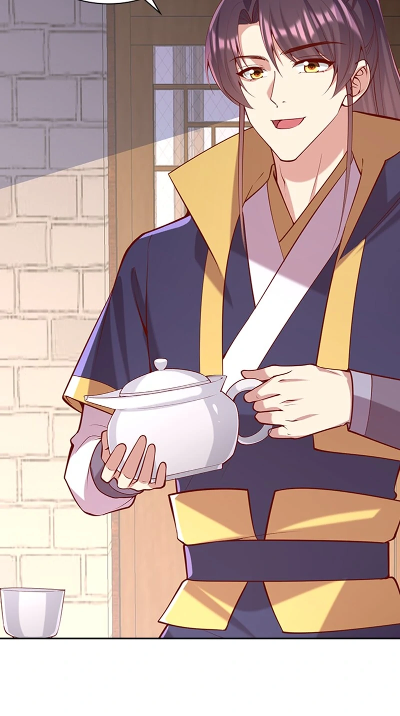 Read Return for Revenge chapter 337 image 5 on Lezhin