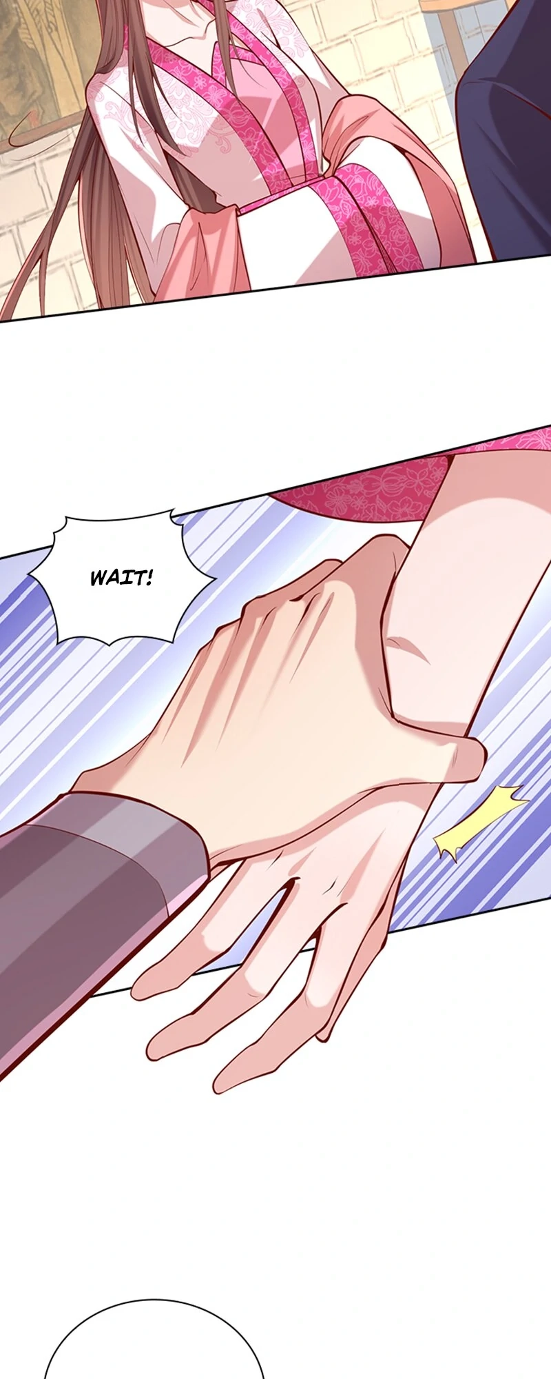 Read Return for Revenge chapter 337 image 9 on Lezhin