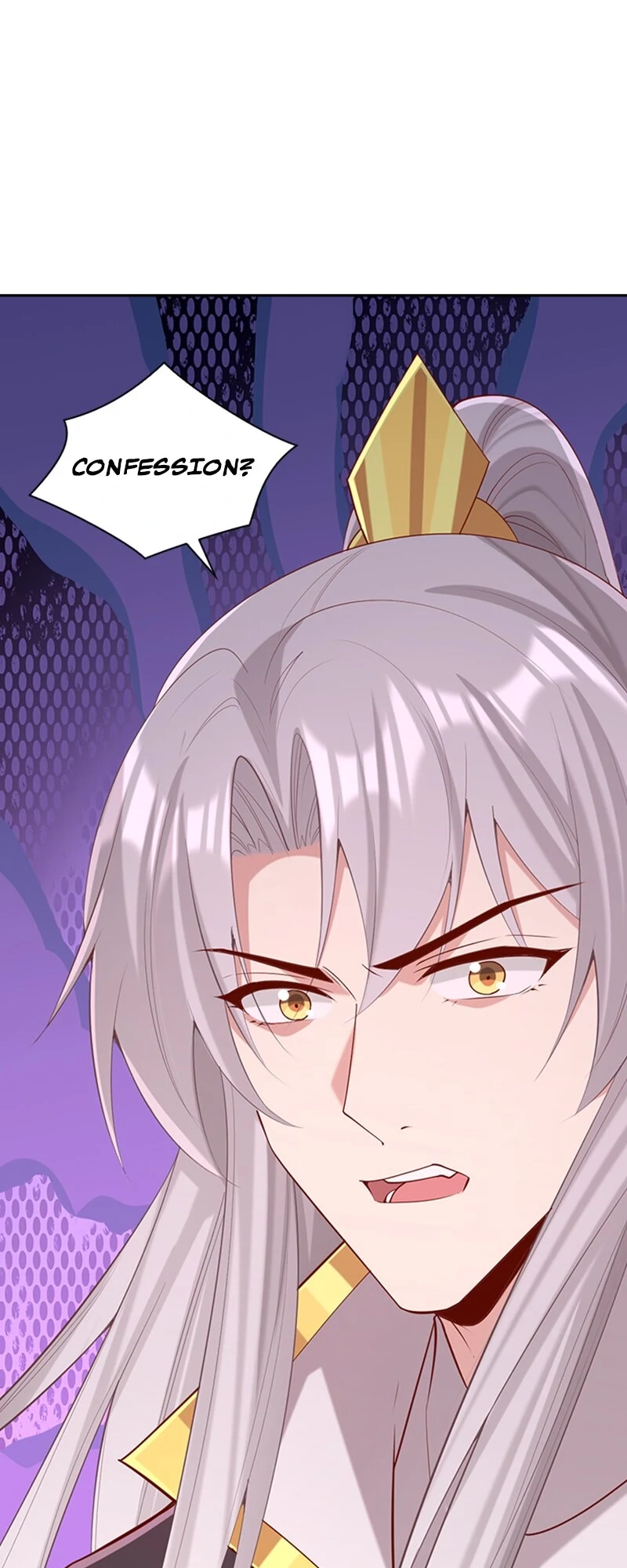 Read Return for Revenge chapter 338 image 1 on Lezhin