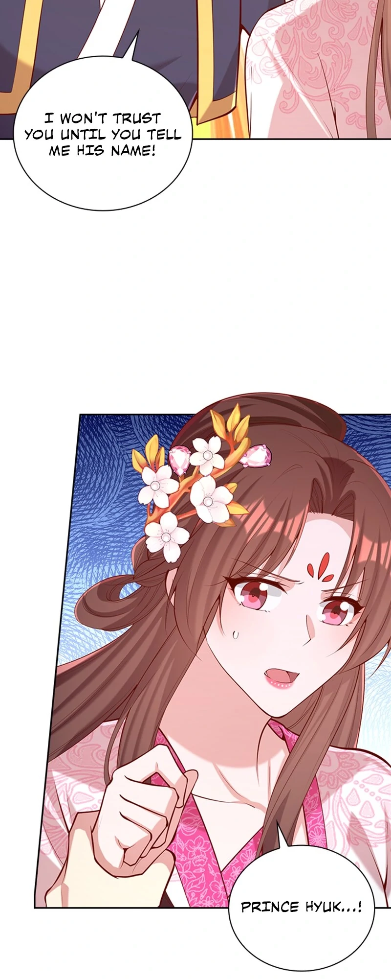 Read Return for Revenge chapter 338 image 10 on Lezhin