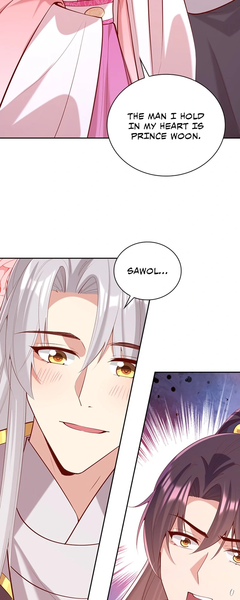 Read Return for Revenge chapter 338 image 17 on Lezhin