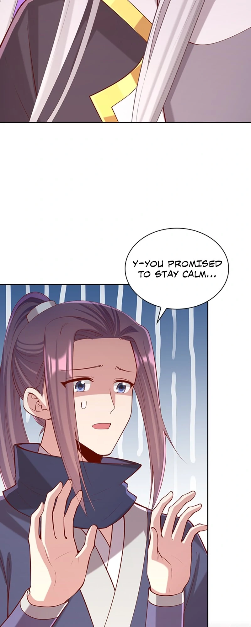 Read Return for Revenge chapter 338 image 2 on Lezhin