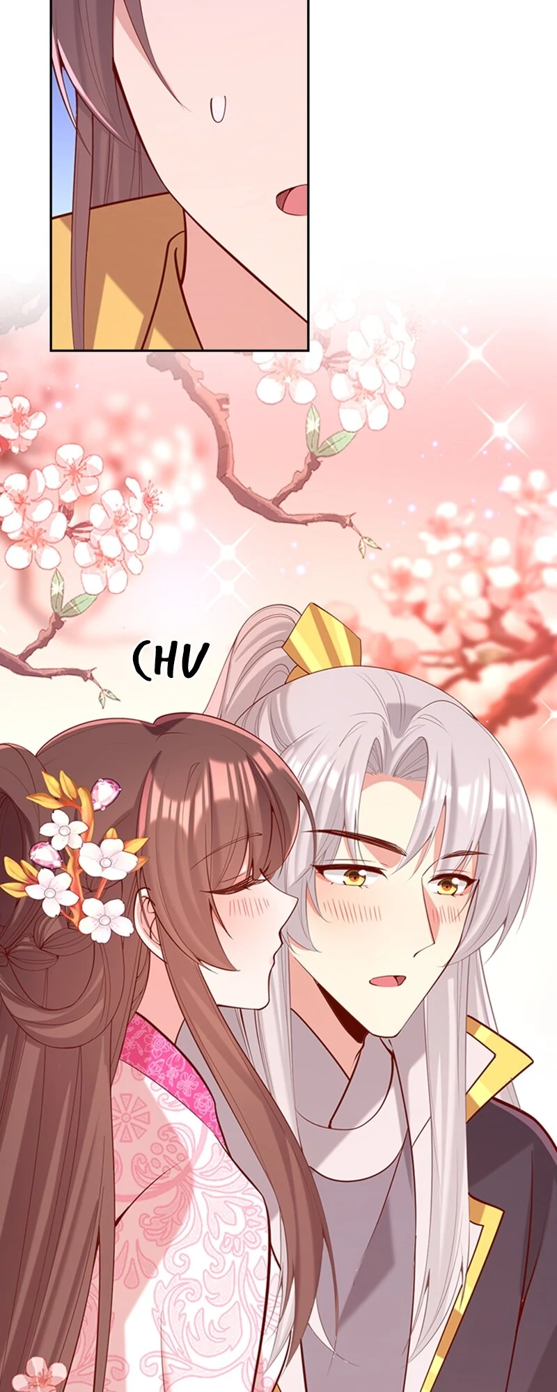 Read Return for Revenge chapter 338 image 21 on Lezhin