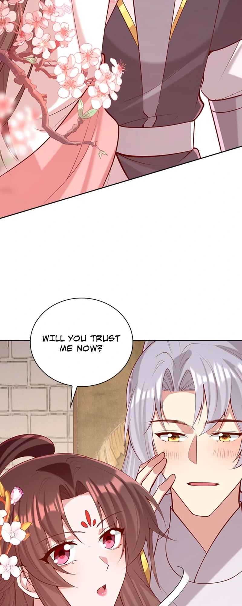 Read Return for Revenge chapter 338 image 22 on Lezhin