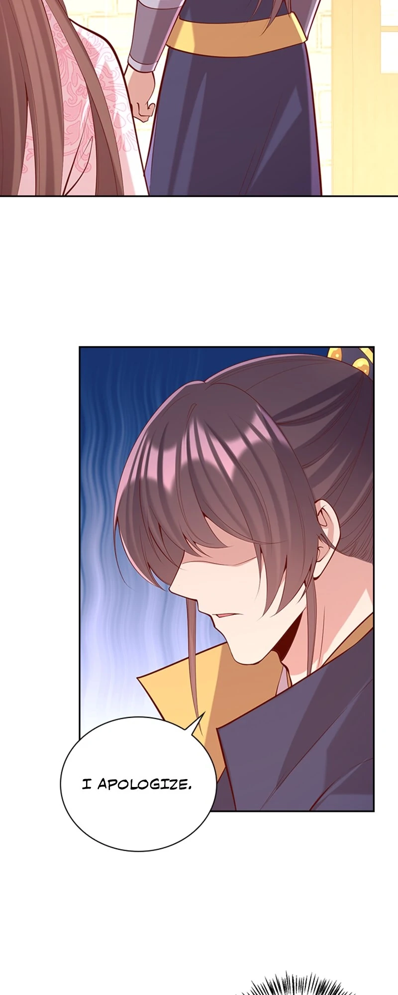 Read Return for Revenge chapter 338 image 24 on Lezhin