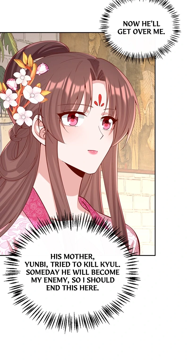 Read Return for Revenge chapter 338 image 25 on Lezhin