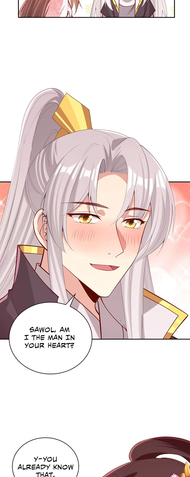 Read Return for Revenge chapter 338 image 27 on Lezhin