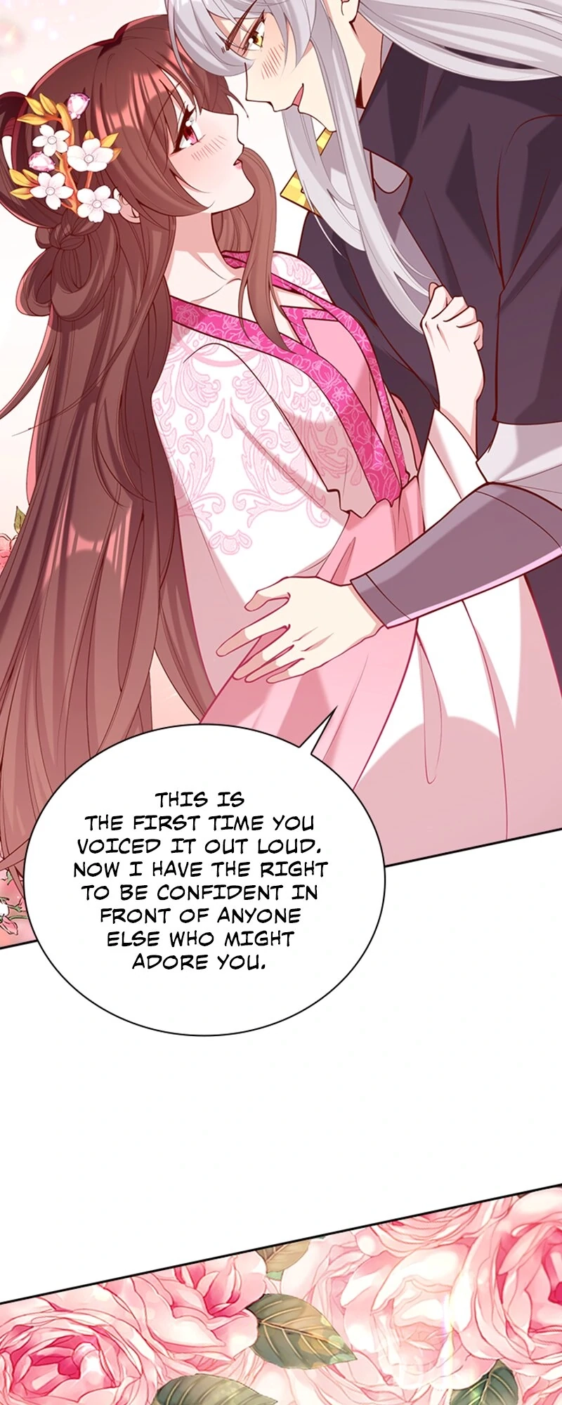 Read Return for Revenge chapter 338 image 29 on Lezhin