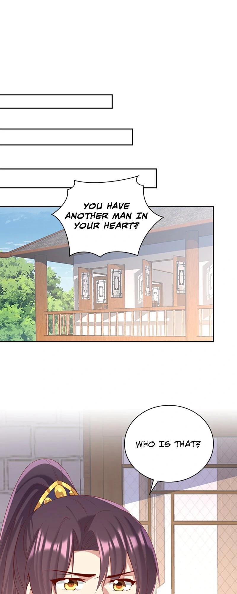 Read Return for Revenge chapter 338 image 7 on Lezhin