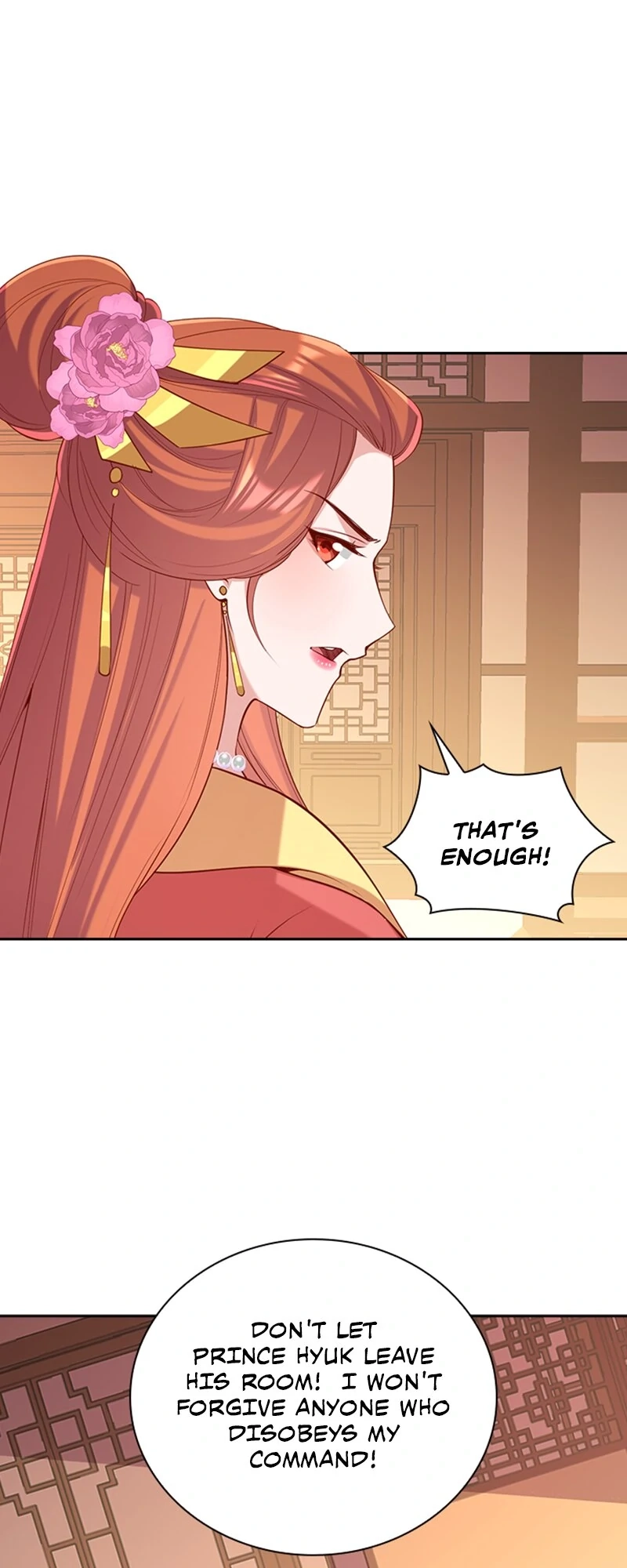 Read Return for Revenge chapter 339 image 12 on Lezhin