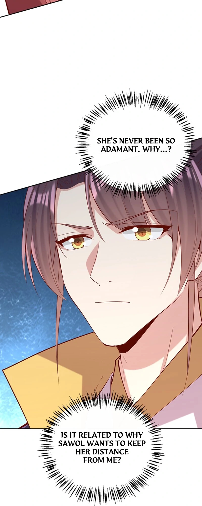 Read Return for Revenge chapter 339 image 14 on Lezhin