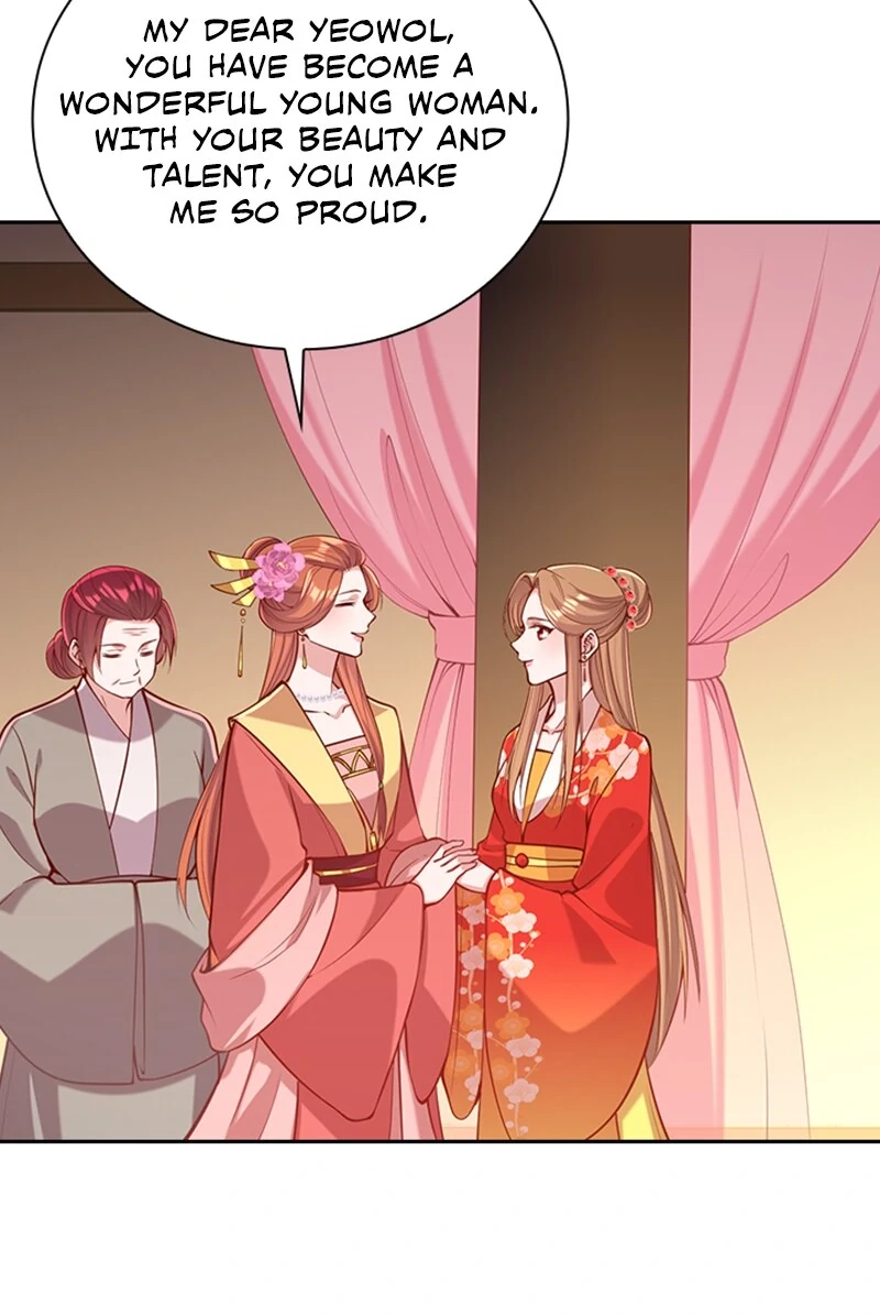 Read Return for Revenge chapter 339 image 17 on Lezhin