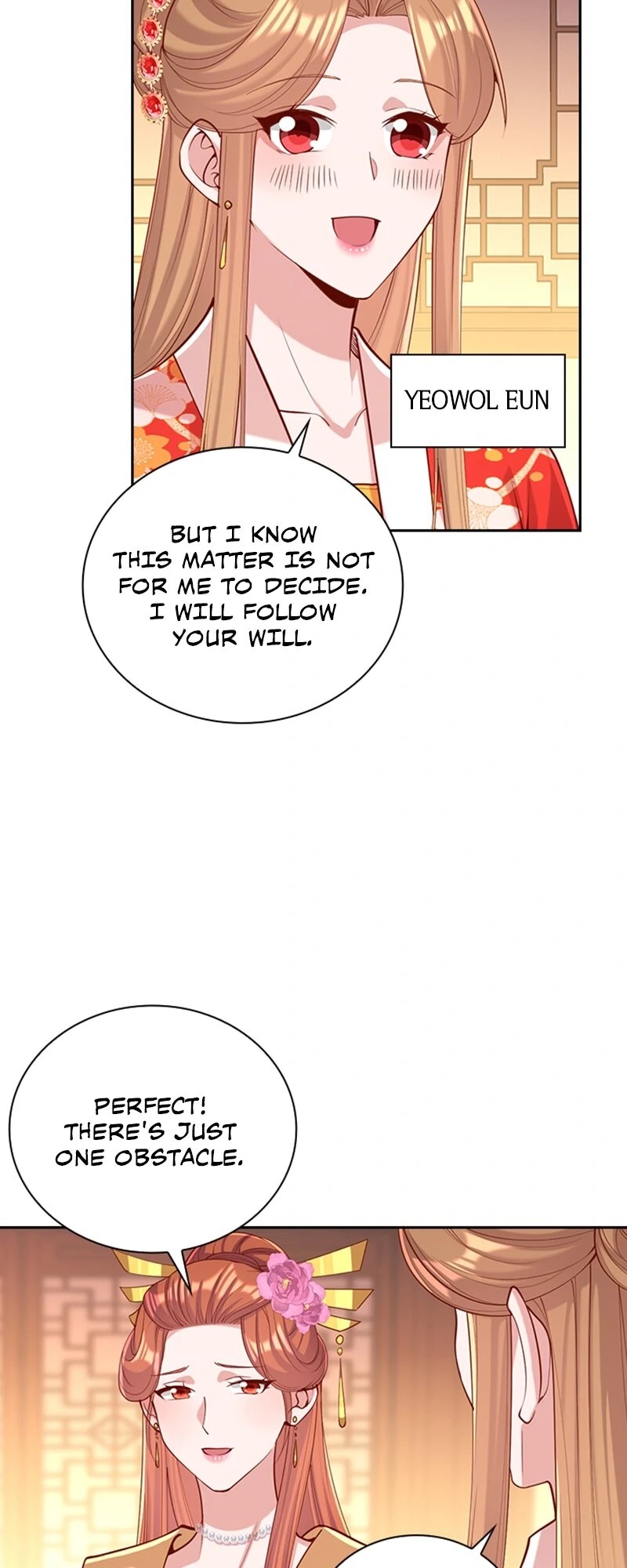 Read Return for Revenge chapter 339 image 19 on Lezhin