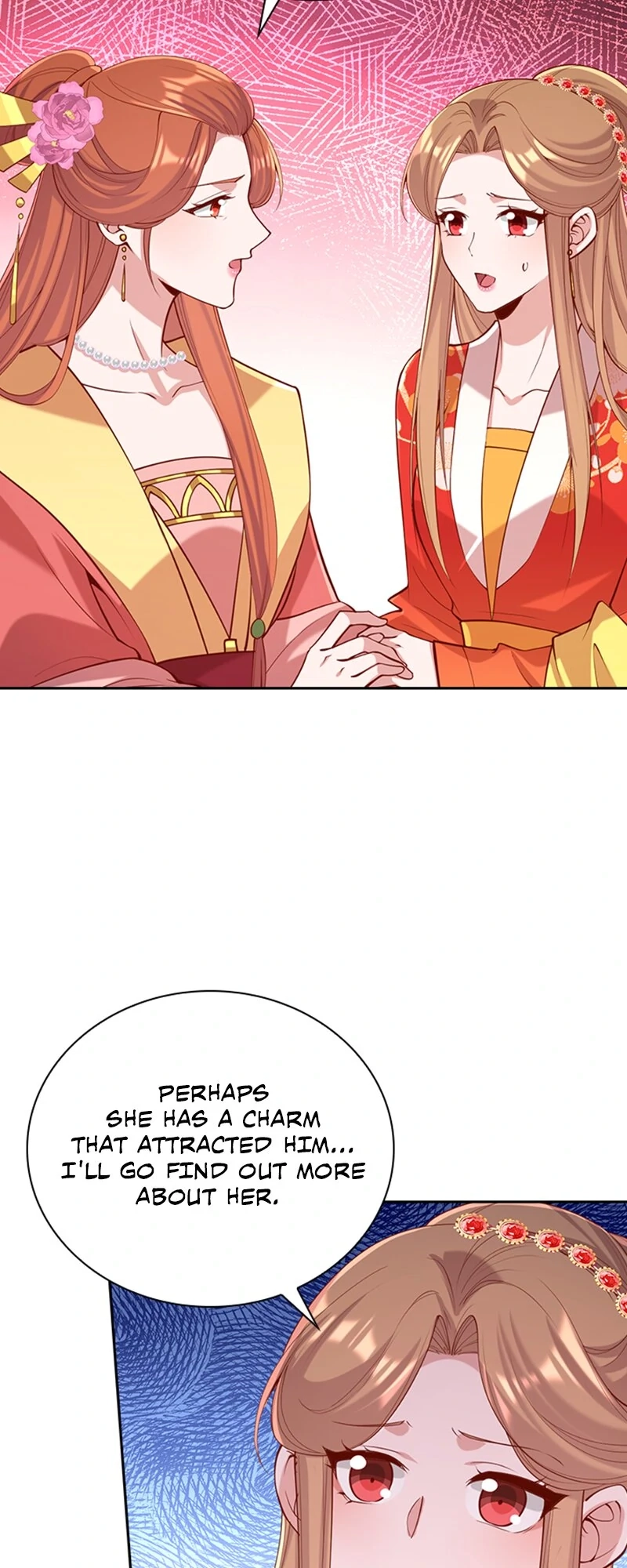 Read Return for Revenge chapter 339 image 22 on Lezhin