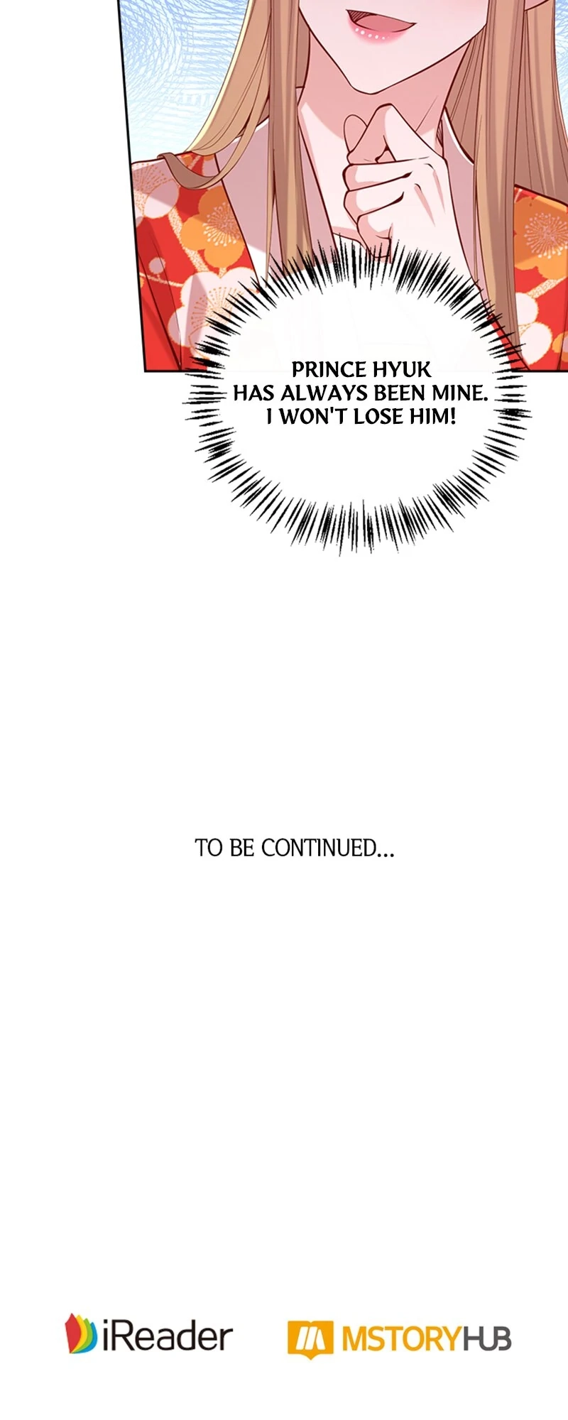 Read Return for Revenge chapter 339 image 23 on Lezhin
