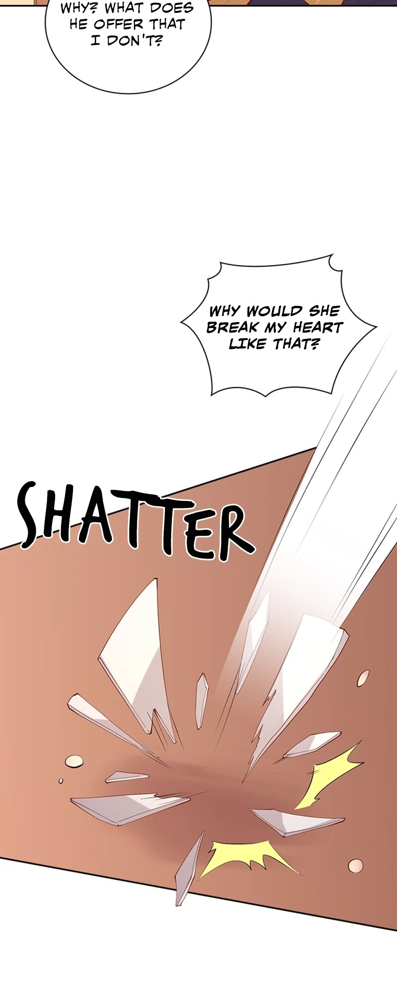 Read Return for Revenge chapter 339 image 3 on Lezhin